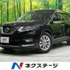 nissan x-trail 2018 -NISSAN--X-Trail DAA-HNT32--HNT32-170800---NISSAN--X-Trail DAA-HNT32--HNT32-170800- image 1