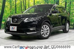 nissan x-trail 2018 -NISSAN--X-Trail DAA-HNT32--HNT32-170800---NISSAN--X-Trail DAA-HNT32--HNT32-170800-