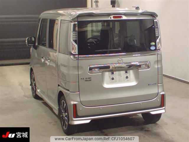 mazda flair-wagon 2021 -MAZDA 【未記入 】--Flair Wagon MM53S-711752---MAZDA 【未記入 】--Flair Wagon MM53S-711752- image 2