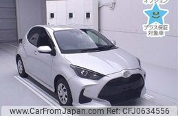 toyota yaris 2020 -TOYOTA--Yaris KSP210-0013790---TOYOTA--Yaris KSP210-0013790-