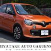 renault twingo 2018 quick_quick_ABA-AHH4B1_VF1AHB525H0767057 image 1
