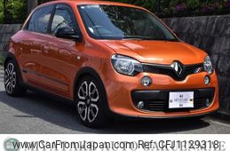 renault twingo 2018 quick_quick_ABA-AHH4B1_VF1AHB525H0767057