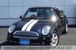 mini mini-others 2009 -BMW--BMW Mini ABA-RF16--WMWRF32090TG04083---BMW--BMW Mini ABA-RF16--WMWRF32090TG04083-