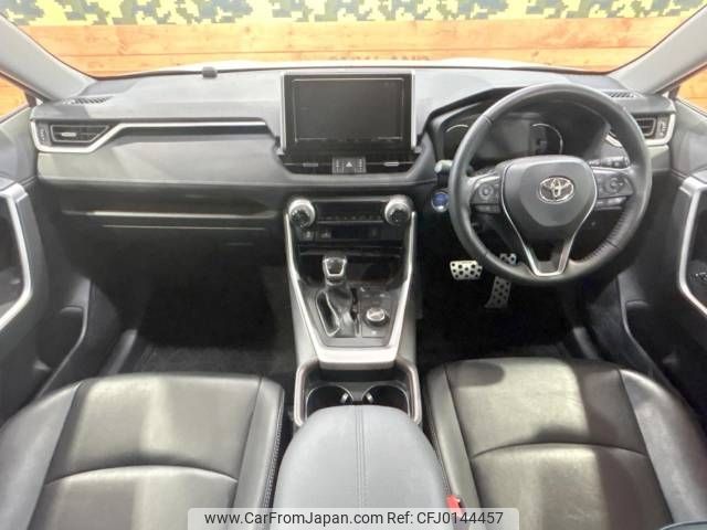 toyota rav4 2019 -TOYOTA--RAV4 6AA-AXAH54--AXAH54-2004023---TOYOTA--RAV4 6AA-AXAH54--AXAH54-2004023- image 2