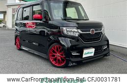 honda n-box 2019 -HONDA--N BOX DBA-JF3--JF3-2095107---HONDA--N BOX DBA-JF3--JF3-2095107-