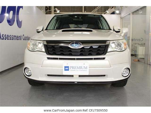 subaru forester 2011 -SUBARU--Forester CBA-SH9--SH9-004145---SUBARU--Forester CBA-SH9--SH9-004145- image 2