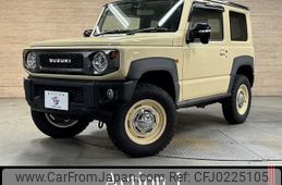 suzuki jimny 2018 -SUZUKI--Jimny 3BA-JB64W--JB64W-104606---SUZUKI--Jimny 3BA-JB64W--JB64W-104606-