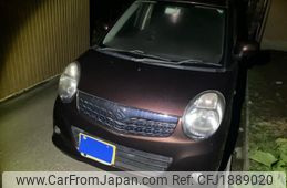 suzuki mr-wagon 2008 CFJ1889020