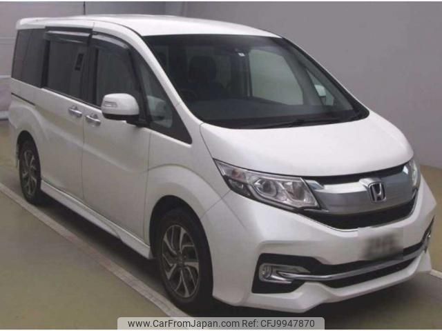 honda stepwagon-spada 2015 quick_quick_DBA-RP4_1002976 image 1