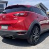 mazda cx-3 2015 -MAZDA--CX-3 LDA-DK5AW--DK5AW-106229---MAZDA--CX-3 LDA-DK5AW--DK5AW-106229- image 2