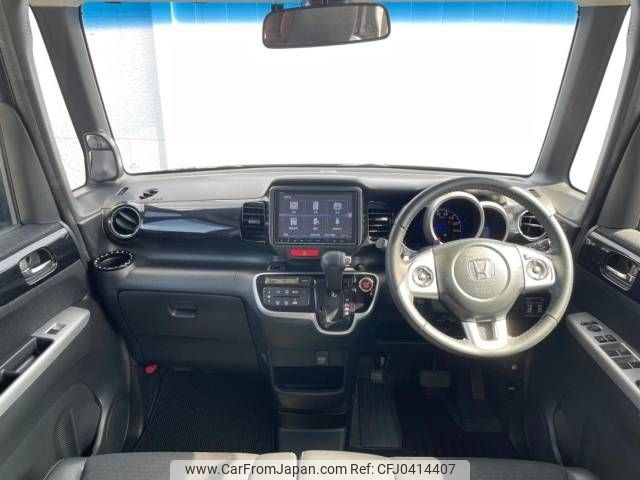 honda n-box 2015 -HONDA--N BOX DBA-JF1--JF1-2414555---HONDA--N BOX DBA-JF1--JF1-2414555- image 2