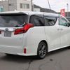 toyota alphard 2018 quick_quick_GGH30W_GGH30W-0025543 image 8