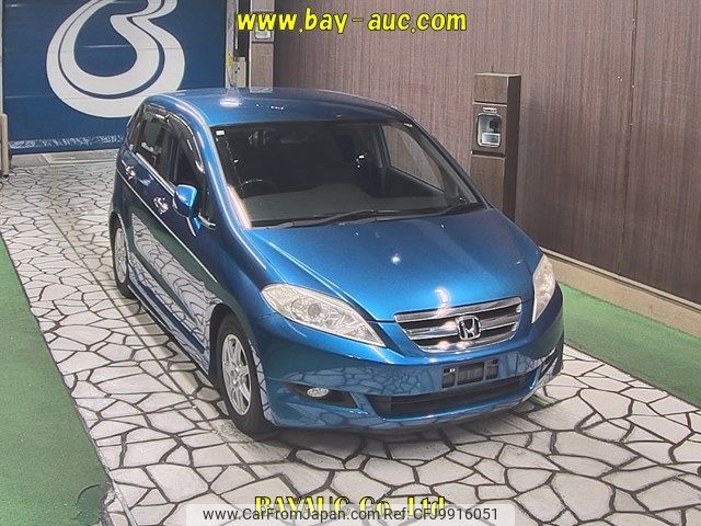 honda edix 2006 -HONDA--Edix BE3-1103696---HONDA--Edix BE3-1103696- image 1