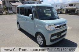 mazda flair-wagon 2018 CFJ1621699