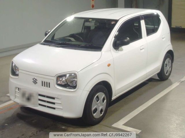 suzuki alto 2019 -SUZUKI--Alto HA36S-517765---SUZUKI--Alto HA36S-517765- image 1