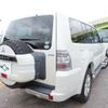 mitsubishi pajero 2010 quick_quick_DBA-V93W_V93W-0300973 image 18