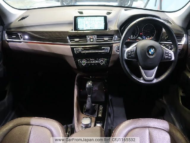 bmw x1 2017 -BMW--BMW X1 DBA-HS20--WBAHS920505G64912---BMW--BMW X1 DBA-HS20--WBAHS920505G64912- image 2