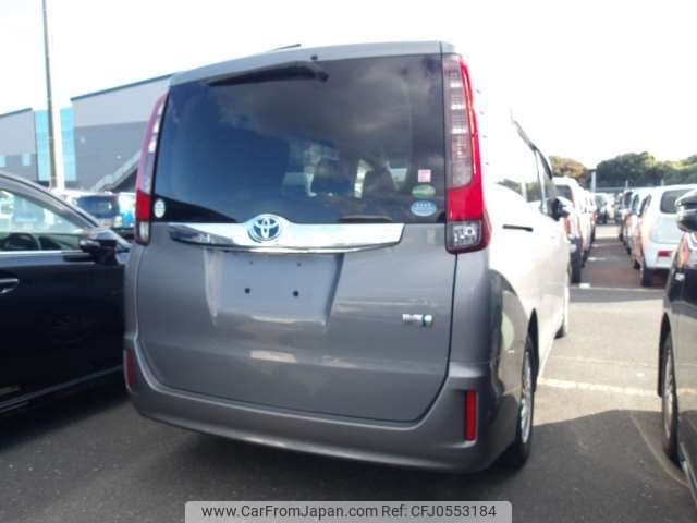 toyota noah 2016 -TOYOTA--Noah DAA-ZWR80G--ZWR80G-0162709---TOYOTA--Noah DAA-ZWR80G--ZWR80G-0162709- image 2