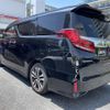 toyota alphard 2022 -TOYOTA--Alphard 3BA-AGH30W--AGH30-0436579---TOYOTA--Alphard 3BA-AGH30W--AGH30-0436579- image 15