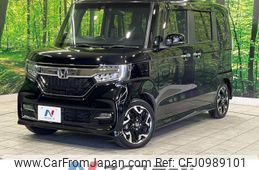 honda n-box 2020 -HONDA--N BOX 6BA-JF3--JF3-2219505---HONDA--N BOX 6BA-JF3--JF3-2219505-