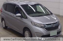 honda freed 2016 quick_quick_DBA-GB6_1000266