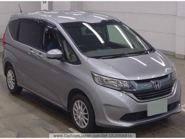 honda freed 2016 quick_quick_DBA-GB6_1000266 image 1