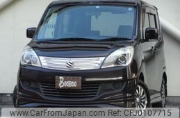 suzuki solio 2011 quick_quick_DBA-MA15S_101768