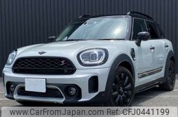 mini mini-others 2022 -BMW 【品川 303ｾ7954】--BMW Mini 3DA-42BT20--WMW22BU0003N88325---BMW 【品川 303ｾ7954】--BMW Mini 3DA-42BT20--WMW22BU0003N88325-