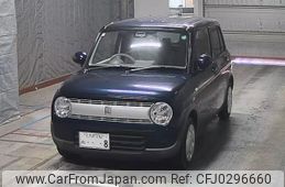 suzuki alto-lapin 2021 -SUZUKI 【とちぎ 592ぬ8】--Alto Lapin HE33S-307152---SUZUKI 【とちぎ 592ぬ8】--Alto Lapin HE33S-307152-