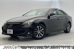 toyota mark-x 2017 -TOYOTA--MarkX DBA-GRX130--GRX130-6103057---TOYOTA--MarkX DBA-GRX130--GRX130-6103057-