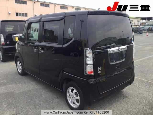 honda n-box 2012 -HONDA--N BOX JF1--1025401---HONDA--N BOX JF1--1025401- image 2