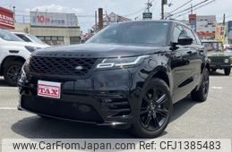 land-rover range-rover-velar 2019 quick_quick_LY2NA_SALYA2AN1LA245662