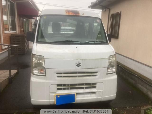 suzuki every 2013 CFJ1673569 image 1