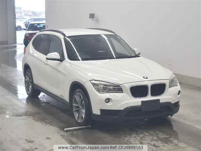 bmw x1 undefined -BMW--BMW X1 VL18-WBAVL32050VT42992---BMW--BMW X1 VL18-WBAVL32050VT42992- image 1