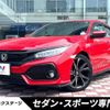 honda civic 2018 quick_quick_FK7_FK7-1009328 image 1