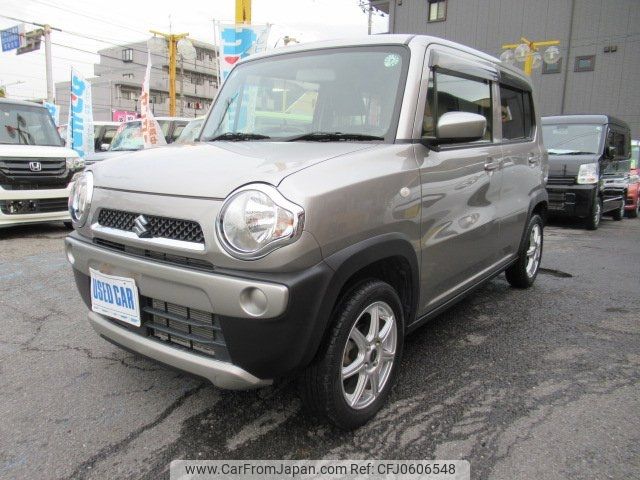 suzuki hustler 2019 -SUZUKI--Hustler MR31S--321171---SUZUKI--Hustler MR31S--321171- image 1