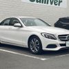 mercedes-benz c-class 2016 -MERCEDES-BENZ--Benz C Class DBA-205040C--WDD2050402R189719---MERCEDES-BENZ--Benz C Class DBA-205040C--WDD2050402R189719- image 1