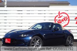 mazda roadster 2024 -MAZDA--Roadster 5BA-ND5RE--ND5RE-102***---MAZDA--Roadster 5BA-ND5RE--ND5RE-102***-