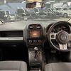 jeep compass 2015 quick_quick_ABA-MK49_1C4NJCFA1GD534048 image 2