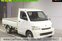 toyota liteace-truck 2015 -TOYOTA--Liteace Truck S402U--0017734---TOYOTA--Liteace Truck S402U--0017734-