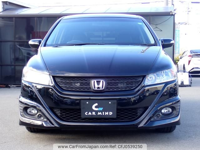 honda stream 2012 GOO_JP_700072025530241129003 image 2