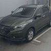 honda vezel 2017 -HONDA--VEZEL DBA-RU2--RU2-1204968---HONDA--VEZEL DBA-RU2--RU2-1204968- image 1