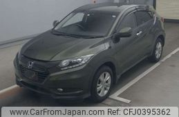 honda vezel 2017 -HONDA--VEZEL DBA-RU2--RU2-1204968---HONDA--VEZEL DBA-RU2--RU2-1204968-