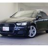 audi a3 2018 -AUDI--Audi A3 DBA-8VCXS--WAUZZZ8V4JA080607---AUDI--Audi A3 DBA-8VCXS--WAUZZZ8V4JA080607- image 1