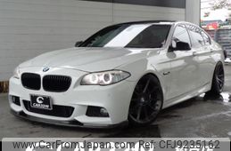 bmw 5-series 2011 -BMW 【名変中 】--BMW 5 Series FR30--0C945087---BMW 【名変中 】--BMW 5 Series FR30--0C945087-