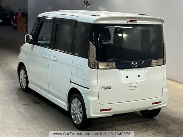 mazda flair-wagon 2014 -MAZDA--Flair Wagon MM32S-503408---MAZDA--Flair Wagon MM32S-503408- image 2