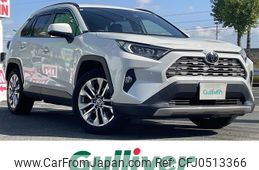 toyota rav4 2019 -TOYOTA--RAV4 6BA-MXAA54--MXAA54-4009581---TOYOTA--RAV4 6BA-MXAA54--MXAA54-4009581-