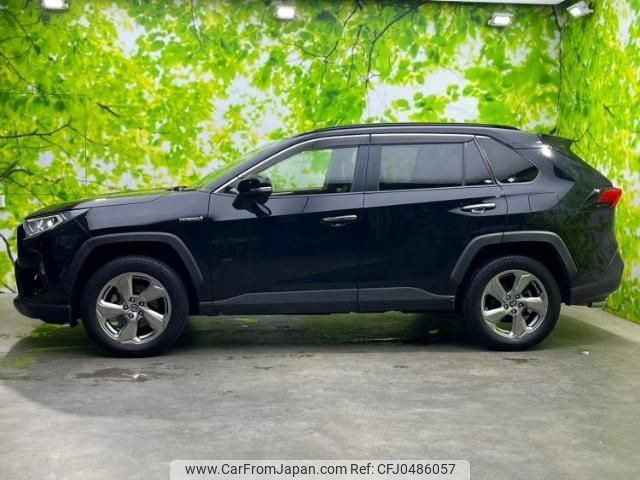 toyota rav4 2019 quick_quick_6AA-AXAH54_AXAH54-2001340 image 2