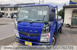 mitsubishi-fuso canter 2010 CFJ1762705