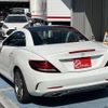 mercedes-benz slc 2017 CFJ1808234 image 8